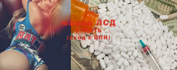spice Лагань